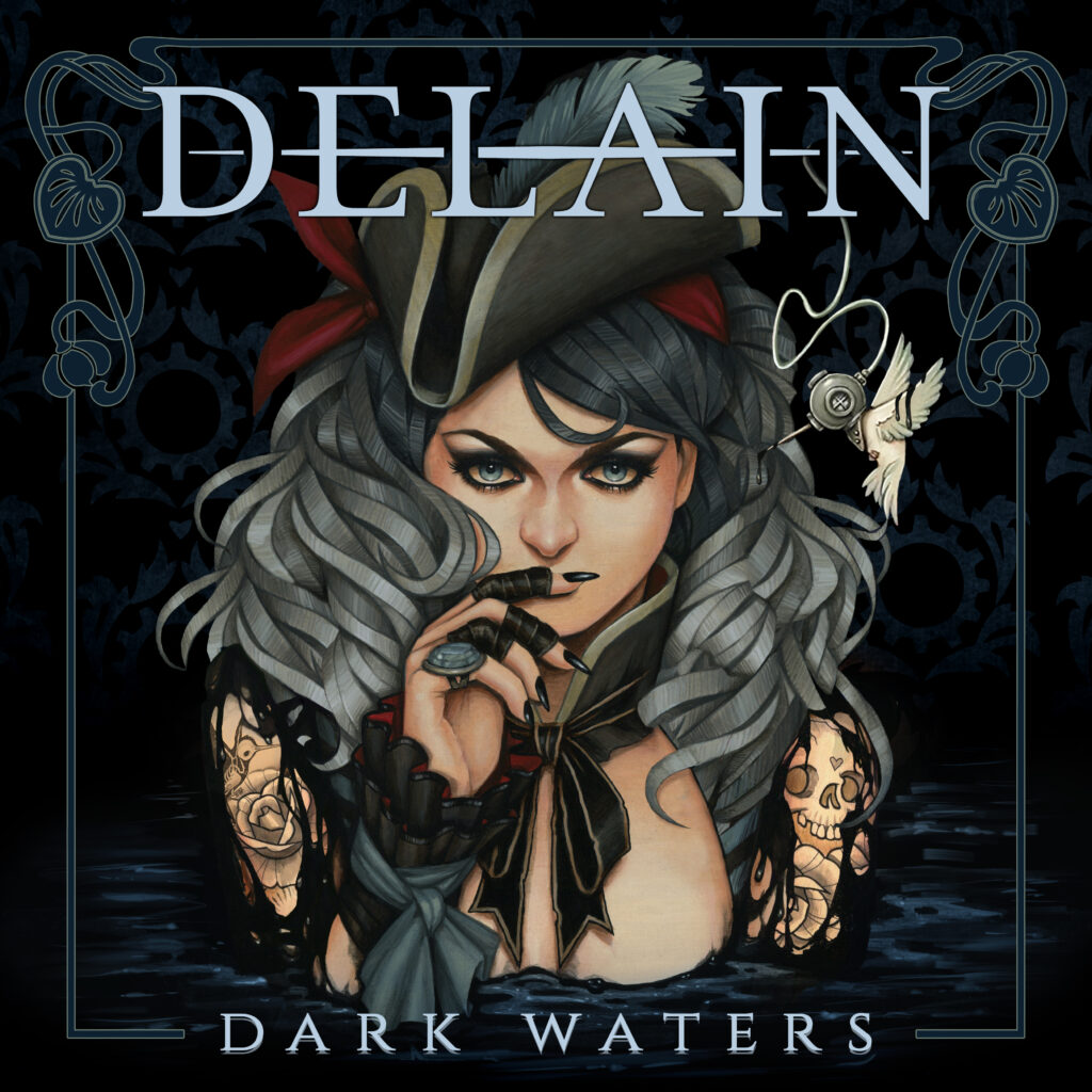 Delain Dark Waters Artwork 1 1 1024x1024