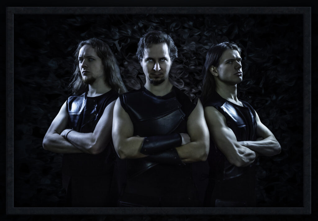 craving (04) by micha gröger