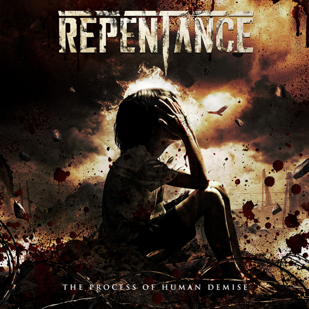 repentance the process of human demise (1)