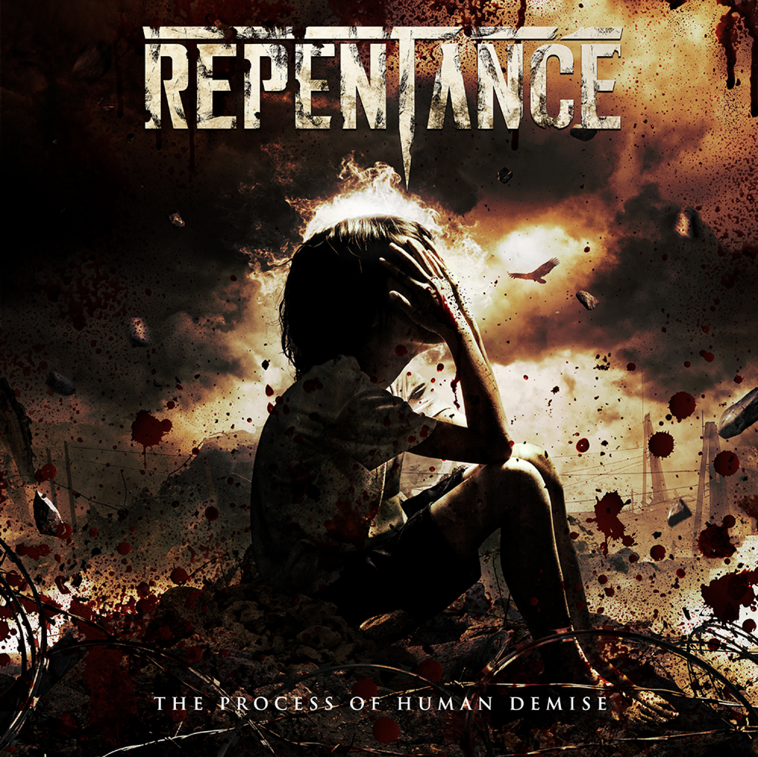repentance the process of human demise (1)