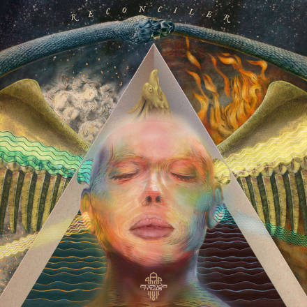 ANANDA MIDA - Reconciler anandamida1693908227098084