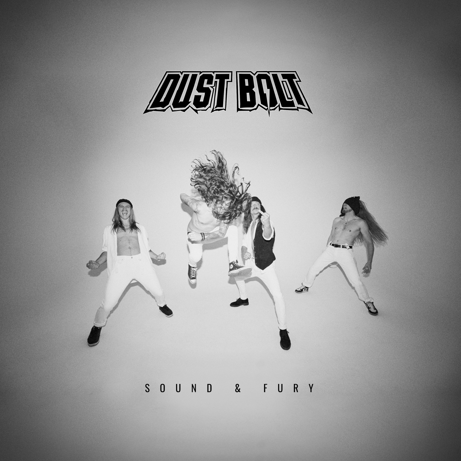 dust bolt sound & fury
