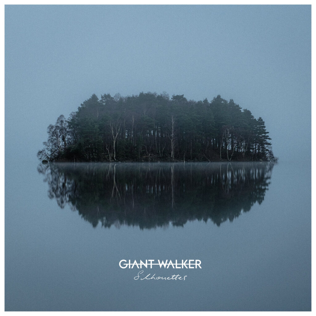 GIANT WALKER - Silhouettes giant walker silhouettes