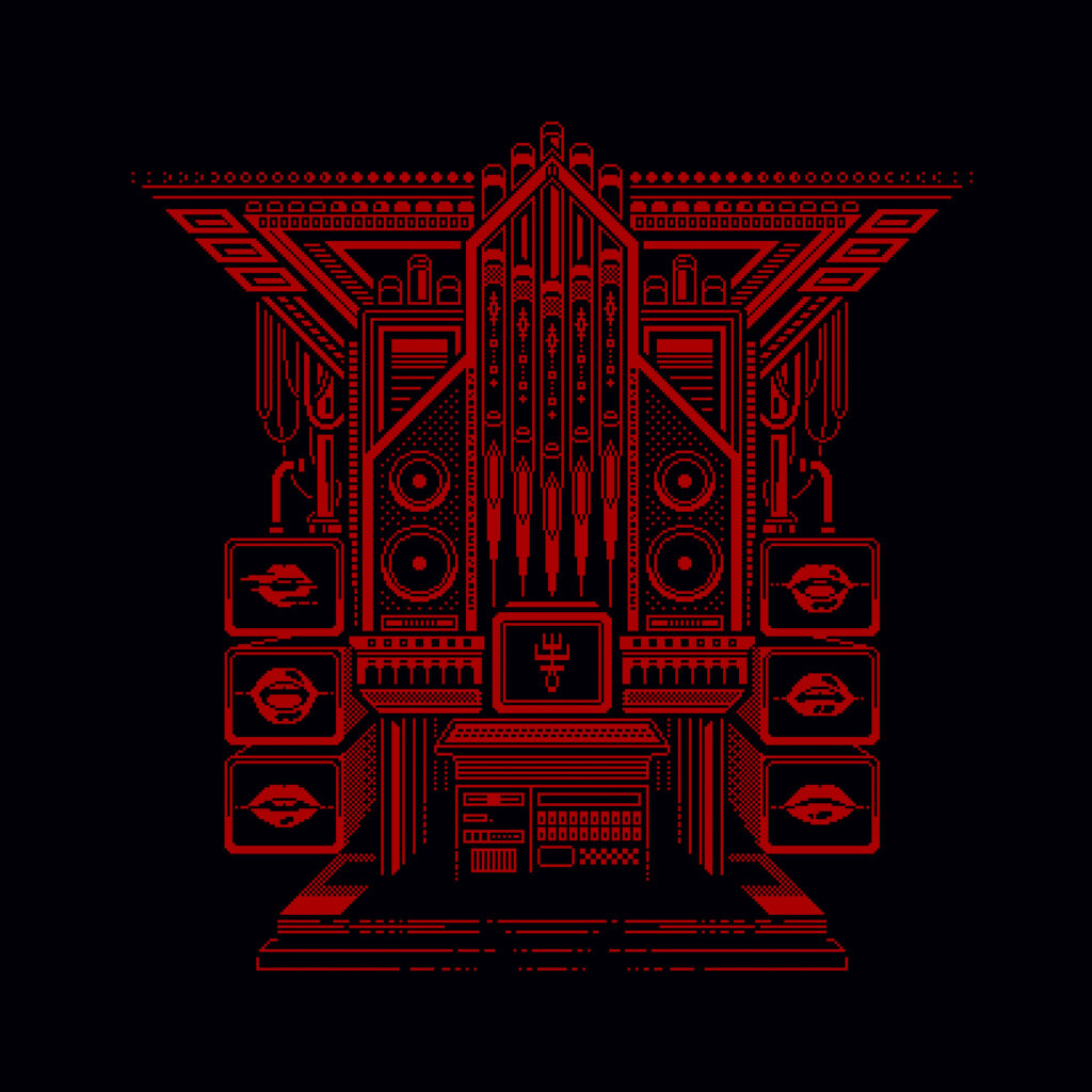 keygen church nel nome di codice