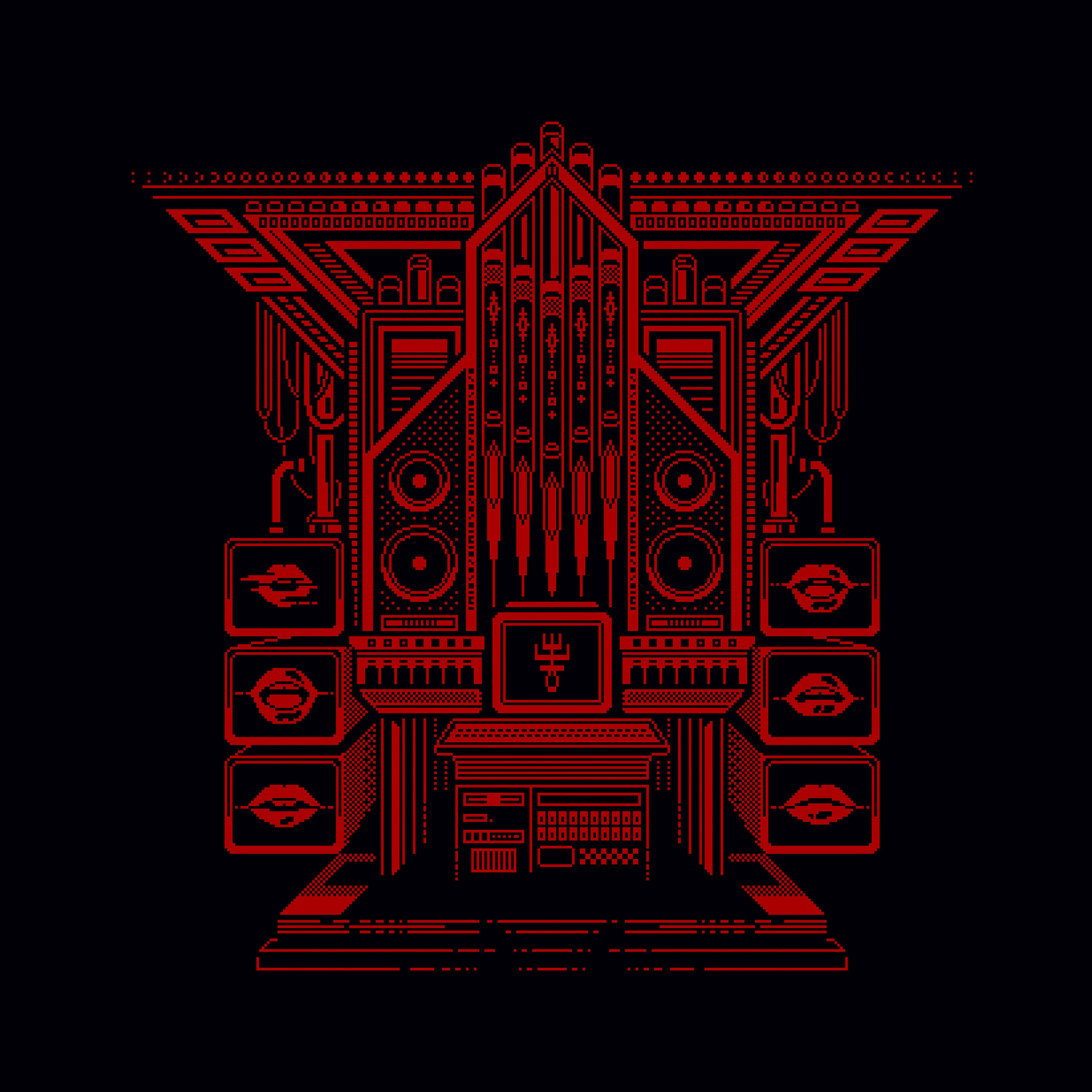 keygen church nel nome di codice