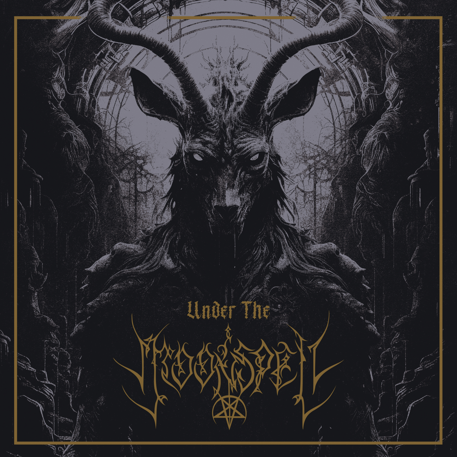 moonspell under the moonspell