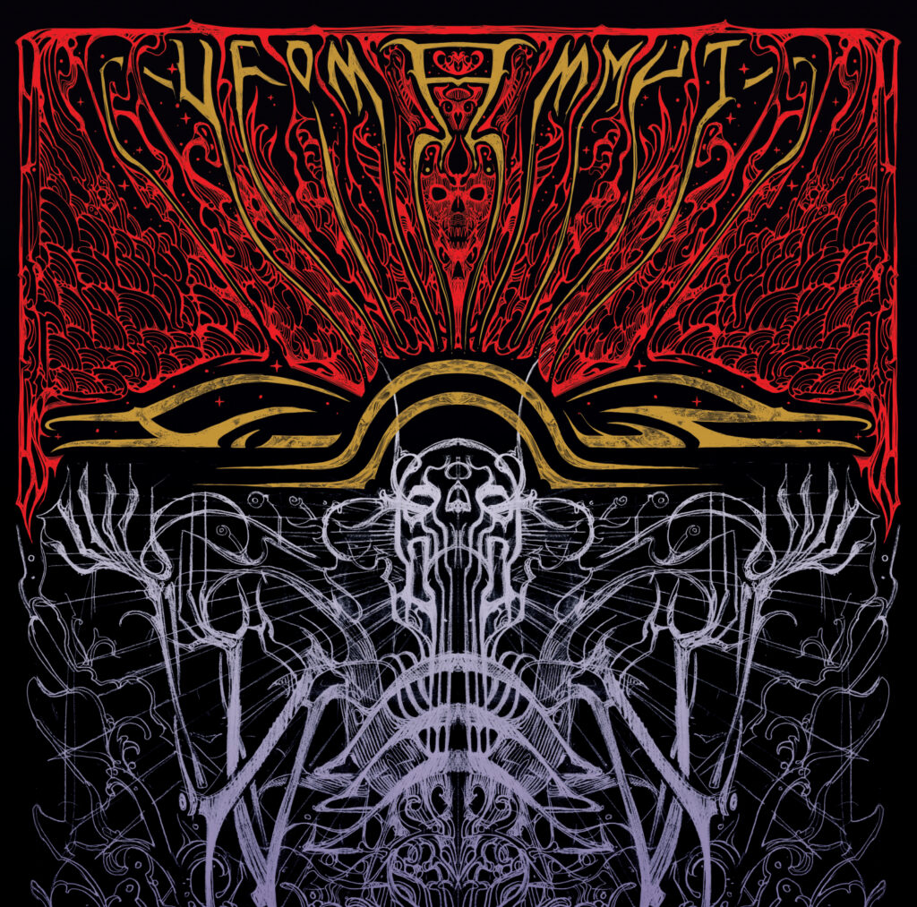 ufomammut hidden