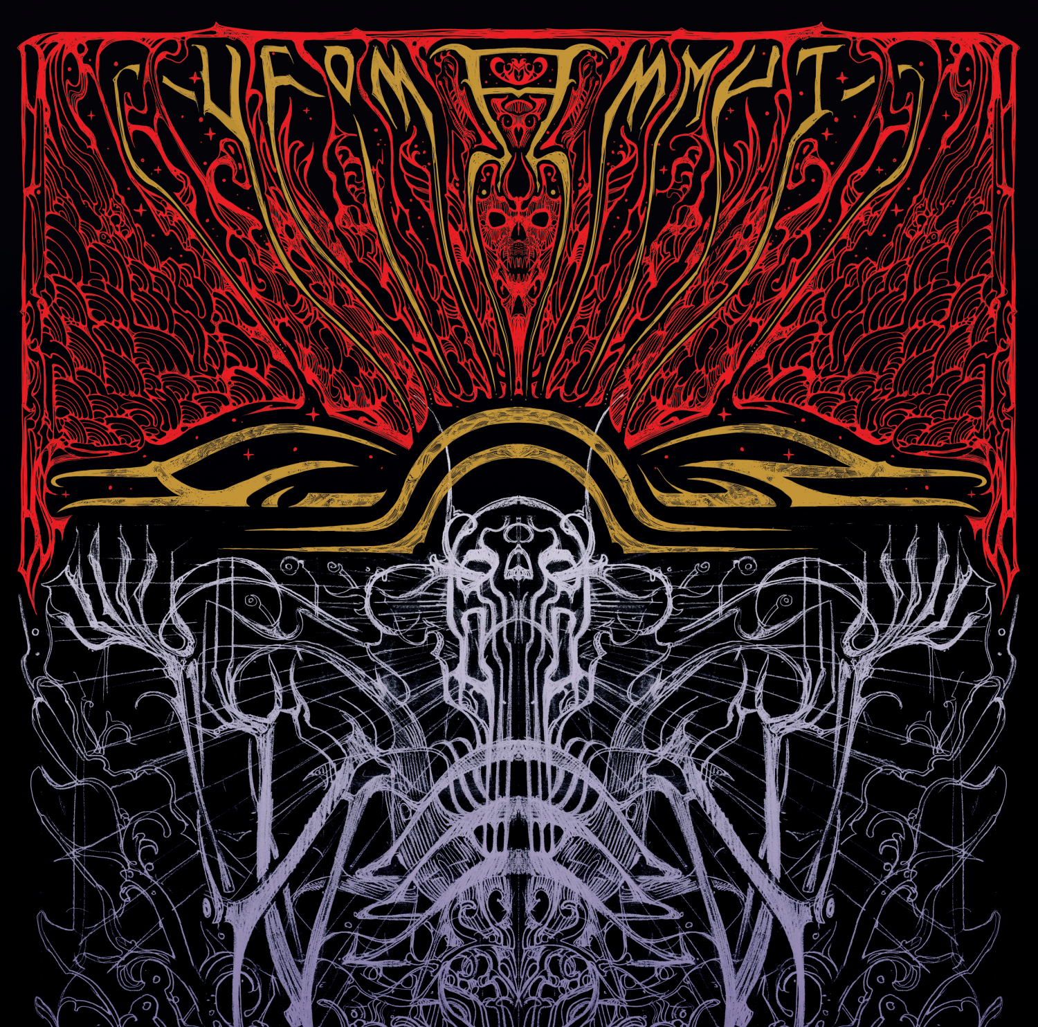 ufomammut hidden