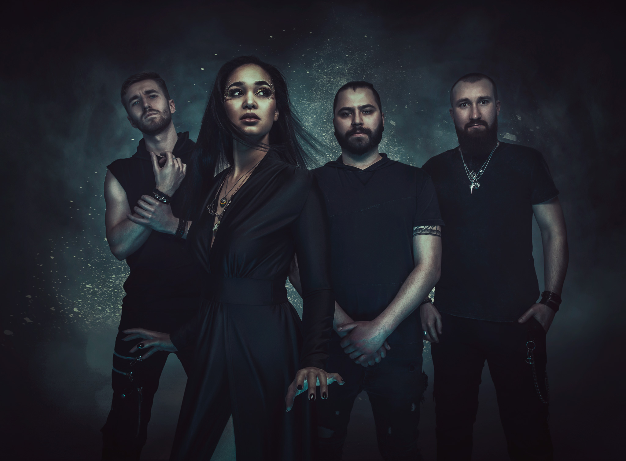 ad infinitum secondary promo copyright natenemede