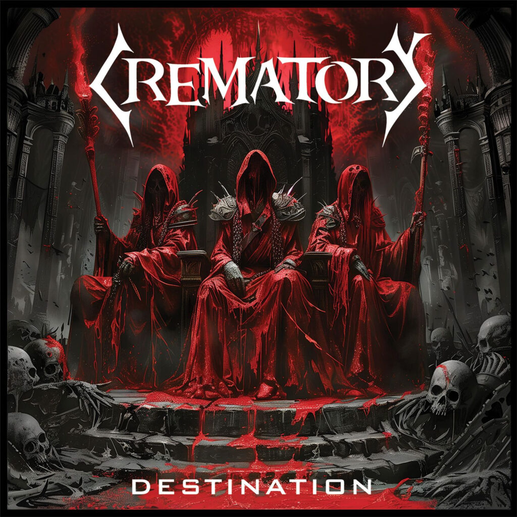 crematory destination