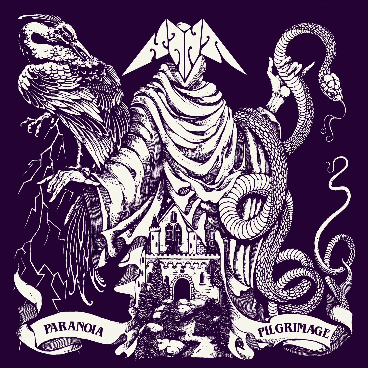 kant paranoia pilgrimage