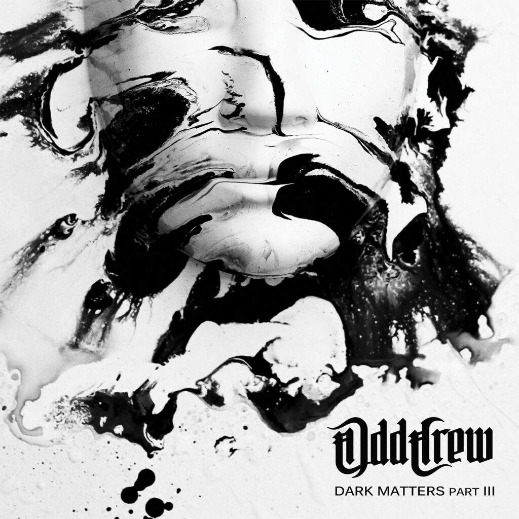 odd crew dark matters part iii