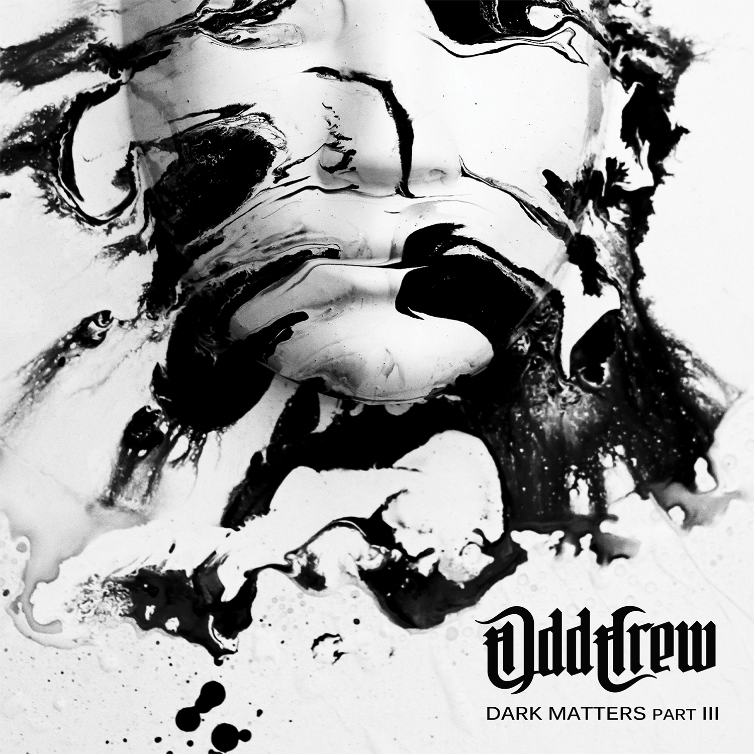 odd crew dark matters part iii