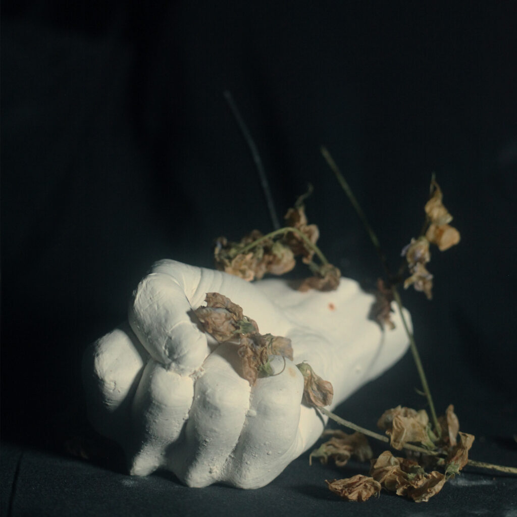 pain magazine violent god