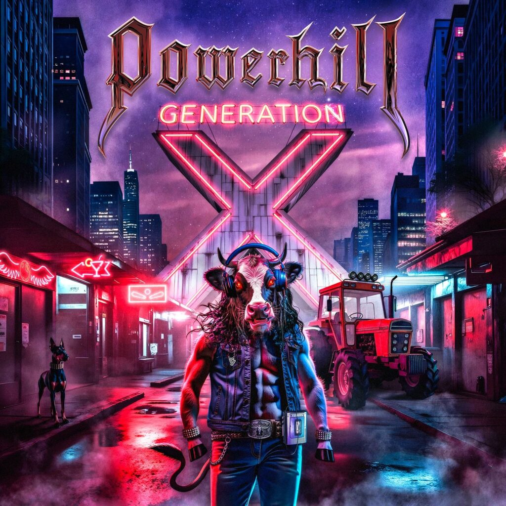 powerhill generation x (1)