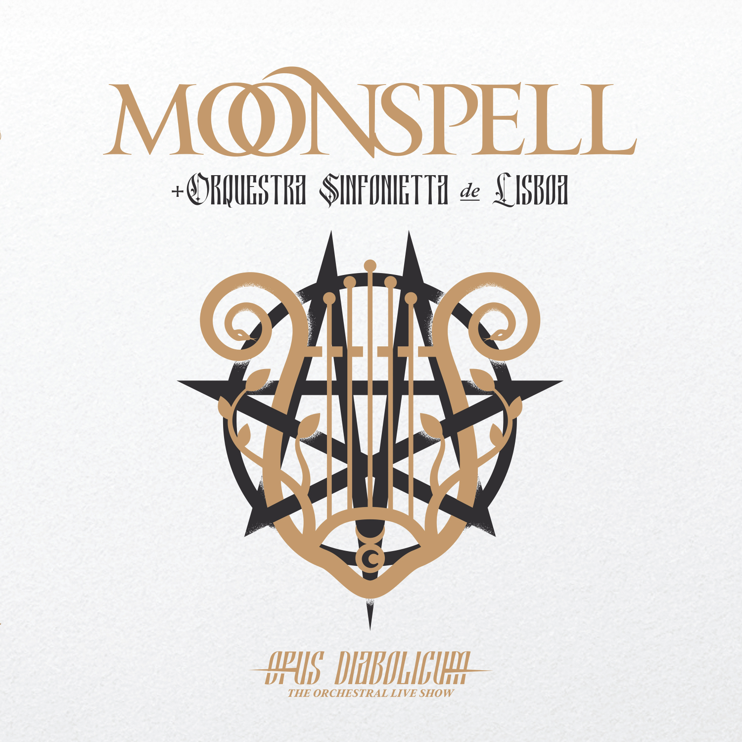 Accueil moonspell opus diabolicum