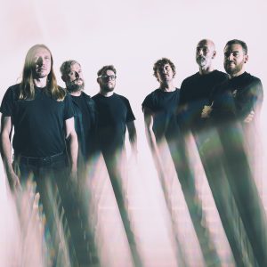 Junon dévoile “The Chaser” et annonce son nouvel EP