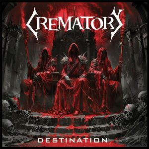 crematory destination