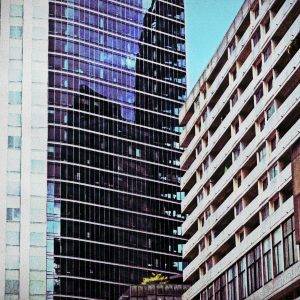 DUST LOVERS – Green Screens