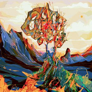 delving all paths diverge