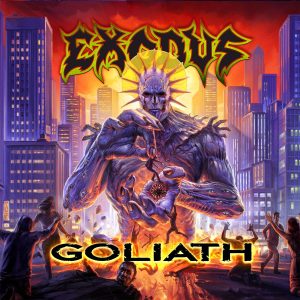 EXODUS – Goliath