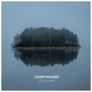 giant walker silhouettes