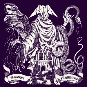 kant paranoia pilgrimage