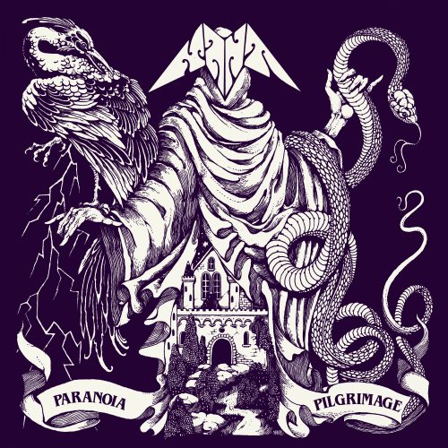 kant paranoia pilgrimage