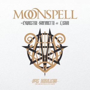 moonspell opus diabolicum
