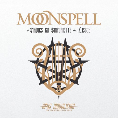 moonspell opus diabolicum
