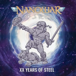 nanowar of steel xx years of steel