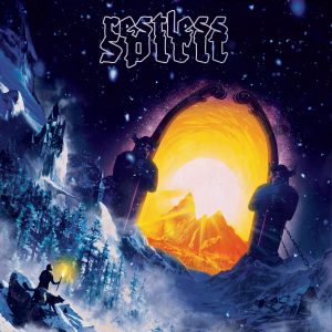 RESTLESS SPIRIT – Restless Spirit