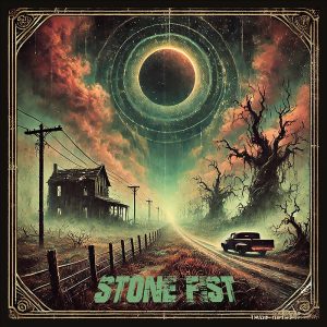 stone fist stone fist