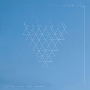 temple fang lifted from the wind