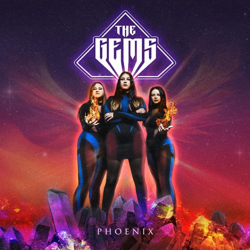 the gems phoenix
