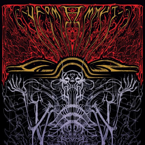 ufomammut hidden