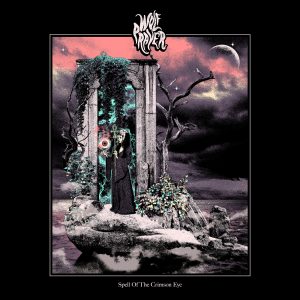 wolf prayer spell of the crimson eye