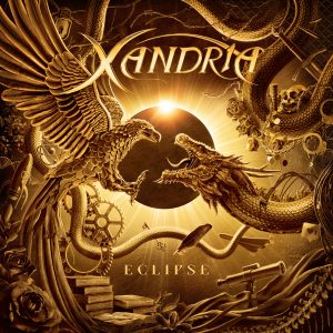 Xandria – Eclipse