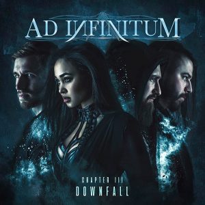 album chapter iii downfall
