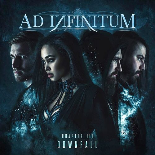 album chapter iii downfall
