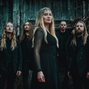 Interview with Anders Jacobsson et Niklas Nord – Draconian
